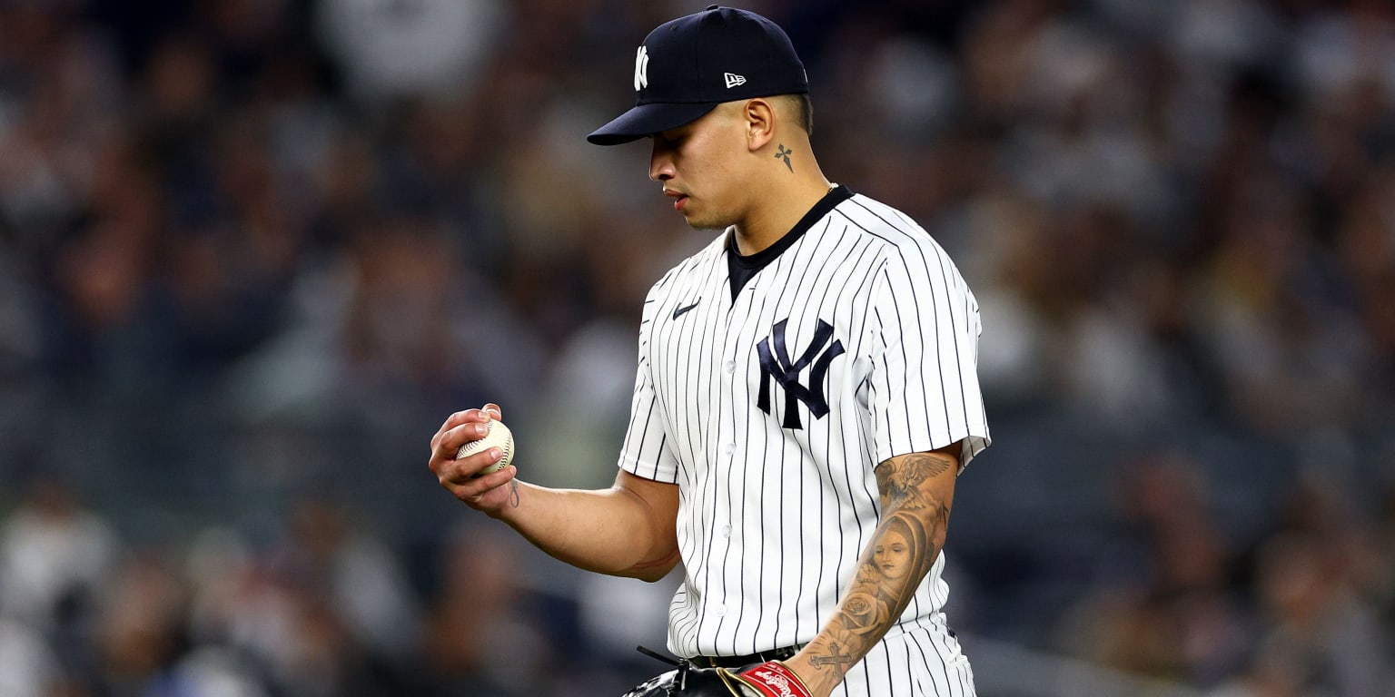 Jonathan Loaisiga expected to give Yankees boost for playoff push