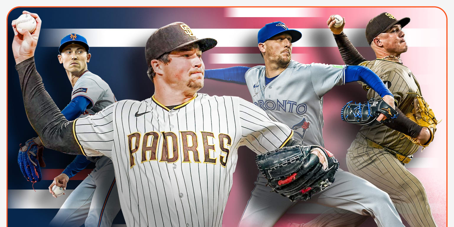 The latest on Mason Miller and the reliever trade market 