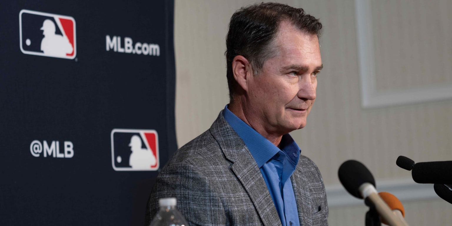 Mariners Navigate Financial Challenges, Target Big Hitters In Offseason ...