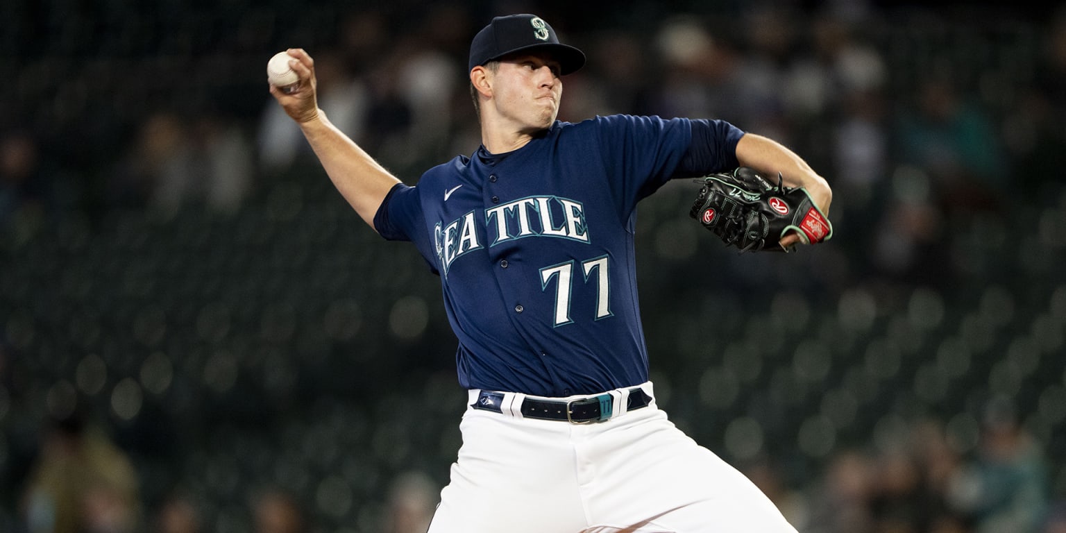 Mariners Breakdown: What to know about Cy Young winner Robbie Ray - Seattle  Sports