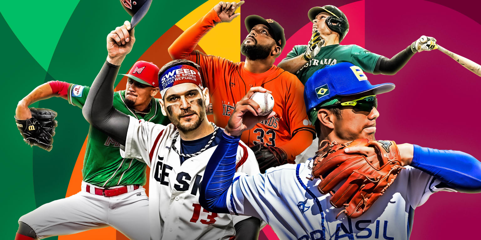 Lifers and legends among 18 of the most interesting players on Classic rosters