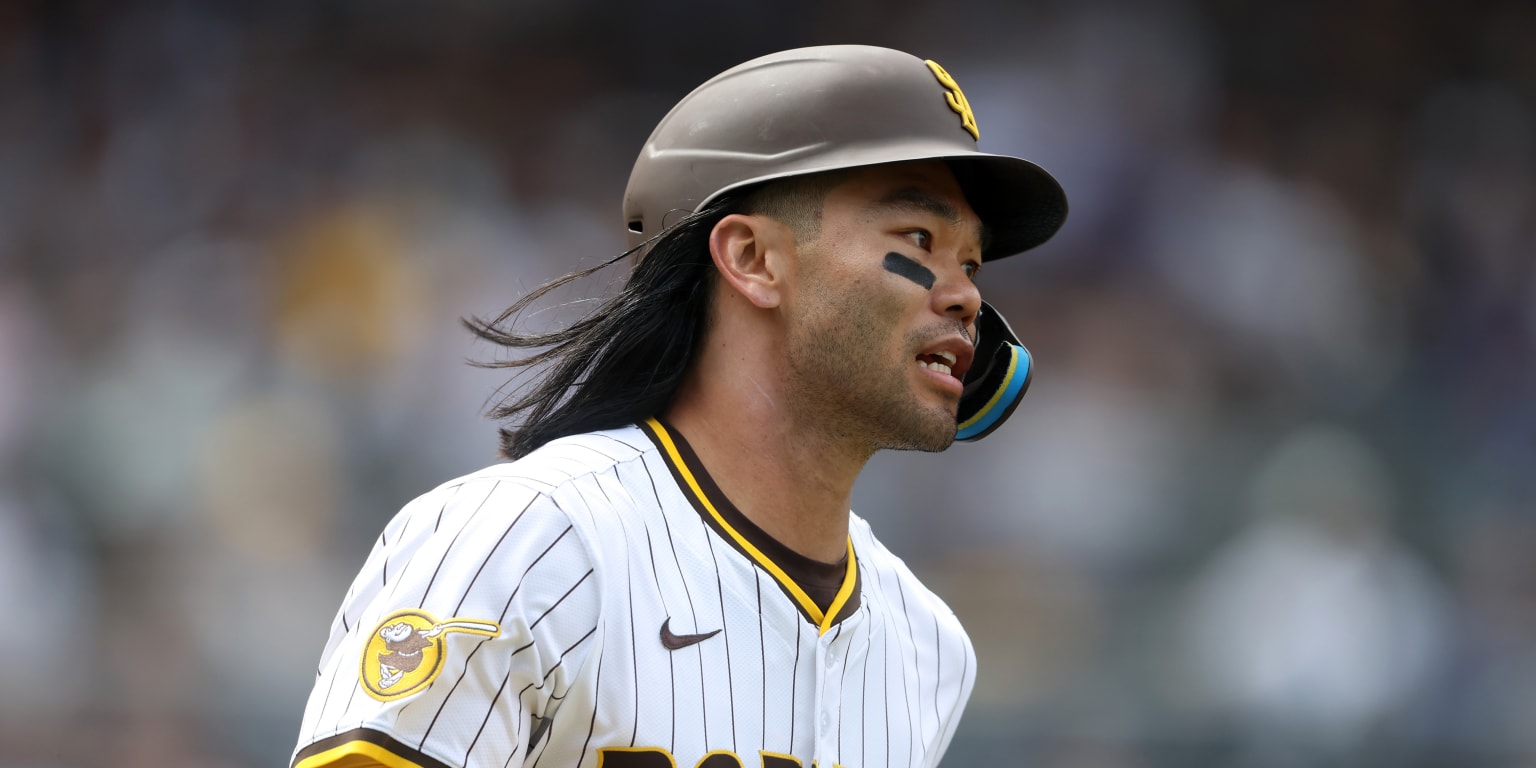 Connor Joe traded to Reds for Minor Leaguer Andrew Moore