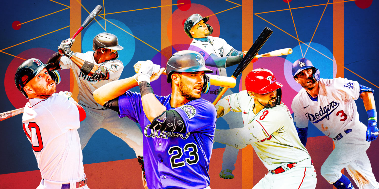 2022 MLB free agents hoping for better '23