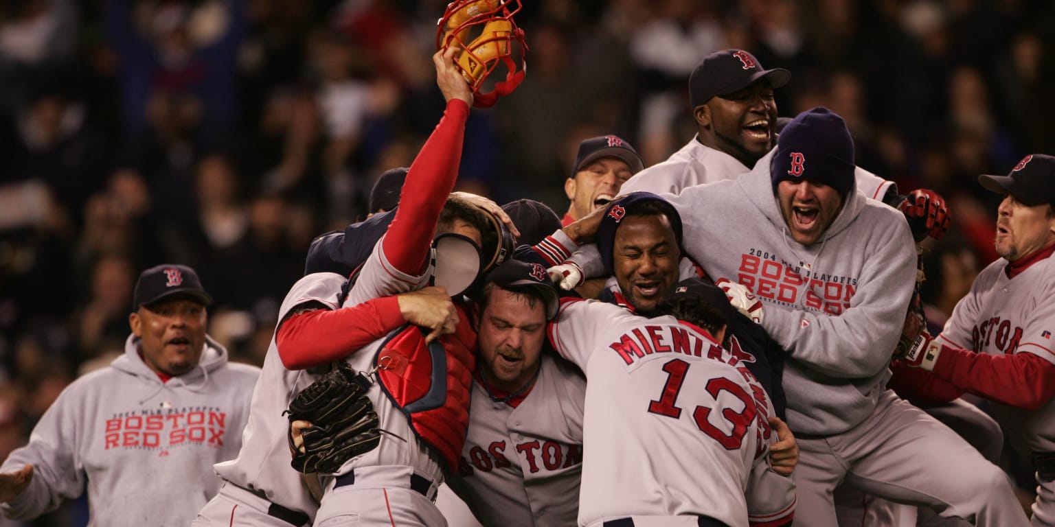 Boston Red Sox: Biggest heartbreaks in franchise history