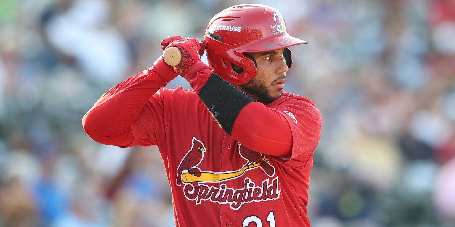 Top 100 prospects Rodriguez, Doyle cap Double-A seasons with another standout performance