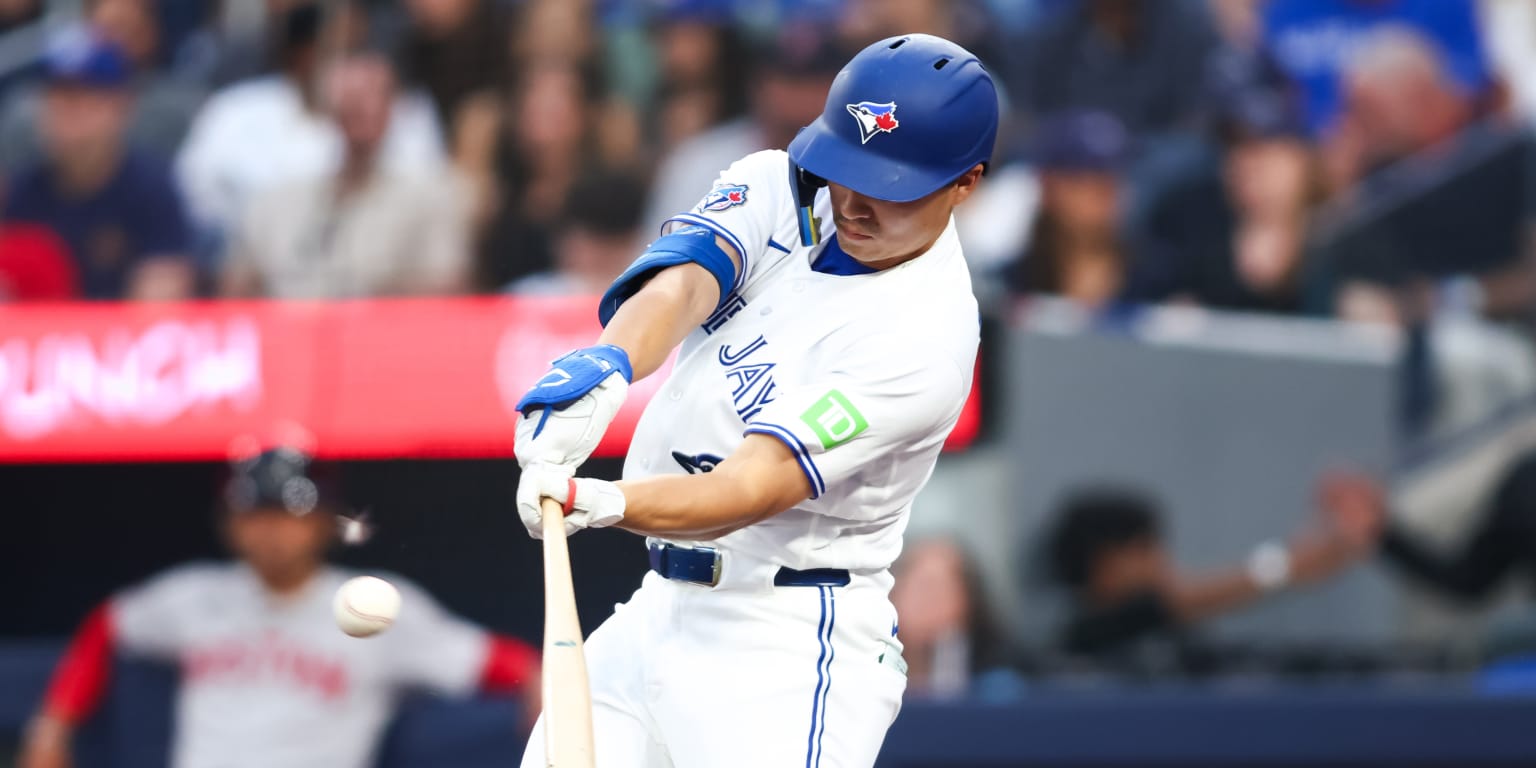 Five young Blue Jays to watch down the stretch