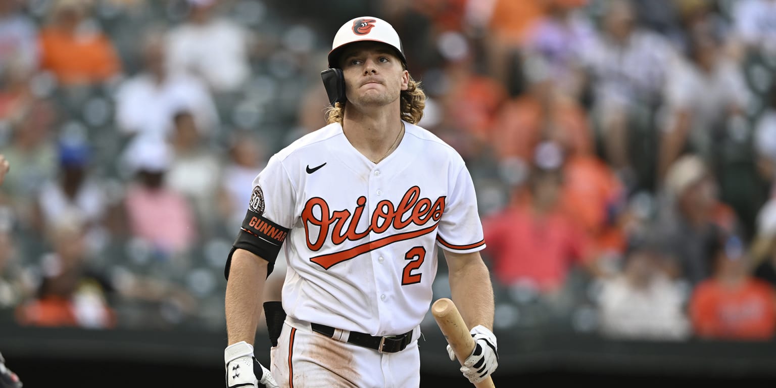 Orioles resemble good baseball team in 4-1 win over Astros