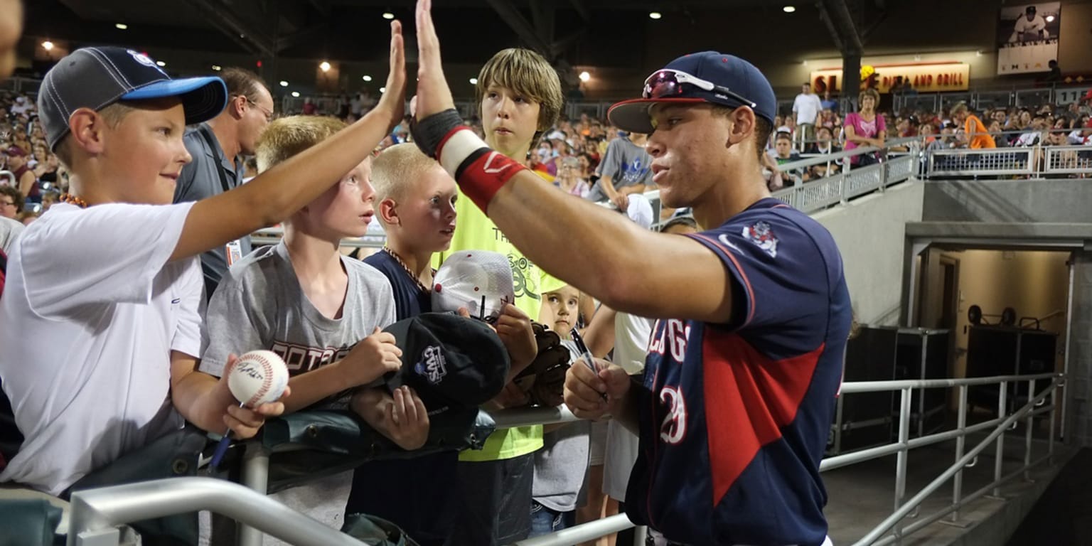 Aaron Judge: Fresno State to Retire Yankees Star's Jersey, Honor