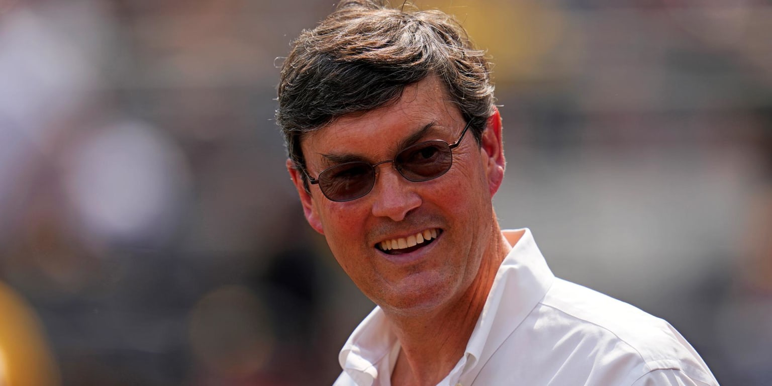 Pittsburgh Pirates: Chairman Bob Nutting Shares Strategic Plan, Ben Cherington’s Impact, and PNC Park Upgrades