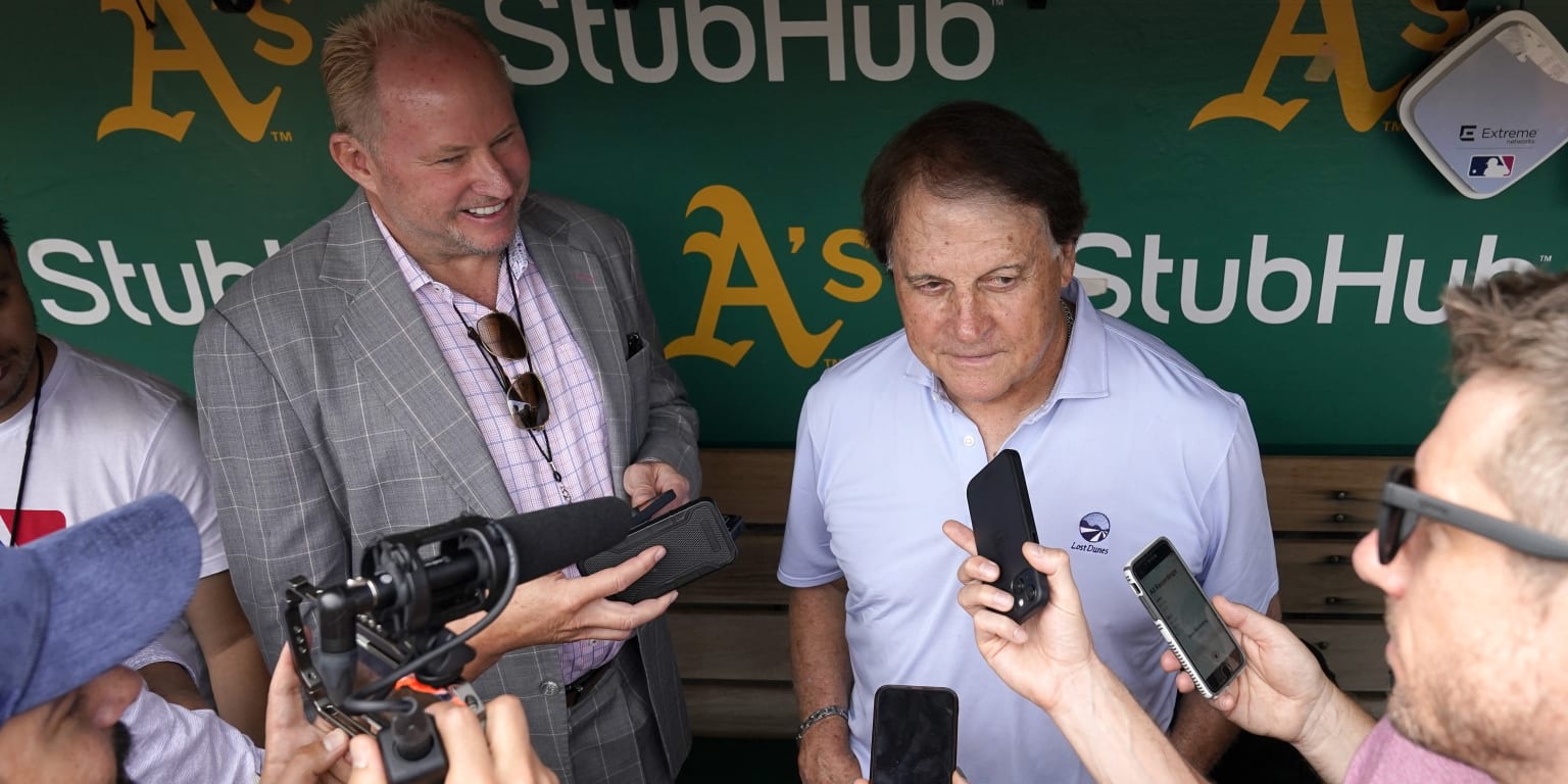 Tony La Russa uncertain if he will resume managing White Sox in 2022