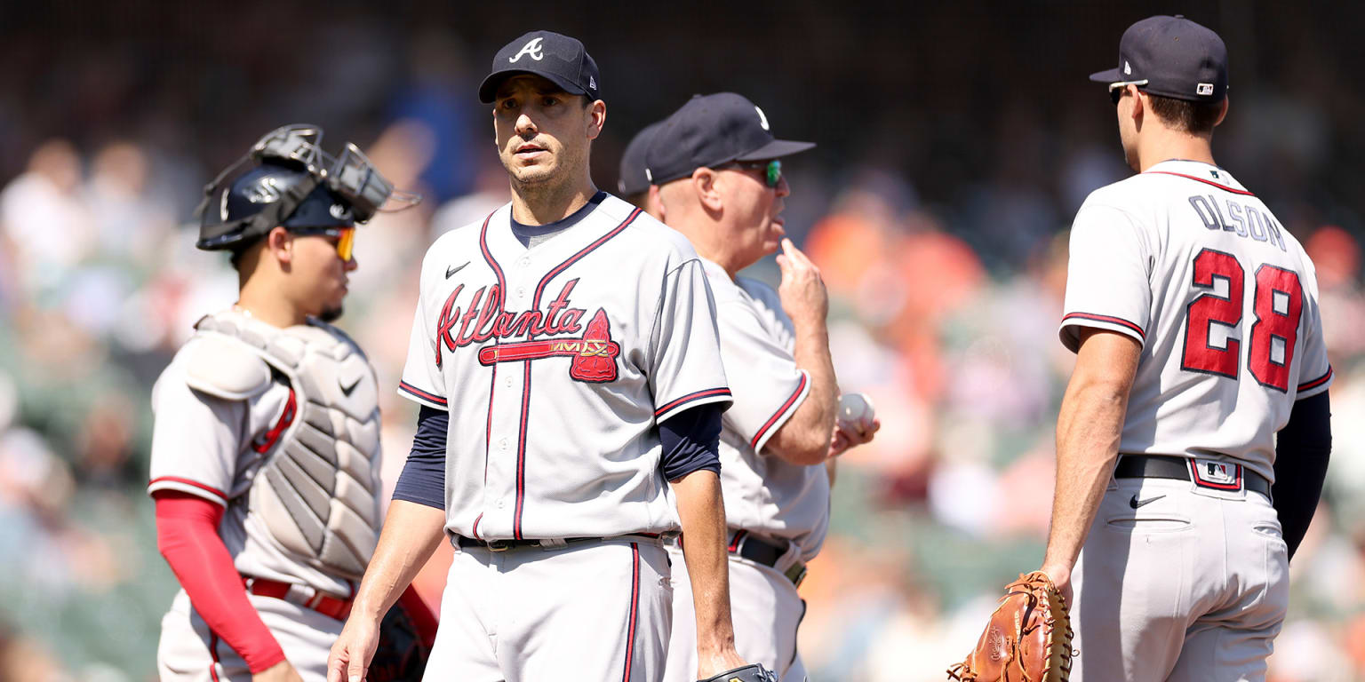 Braves play NL East teams in every remaining game