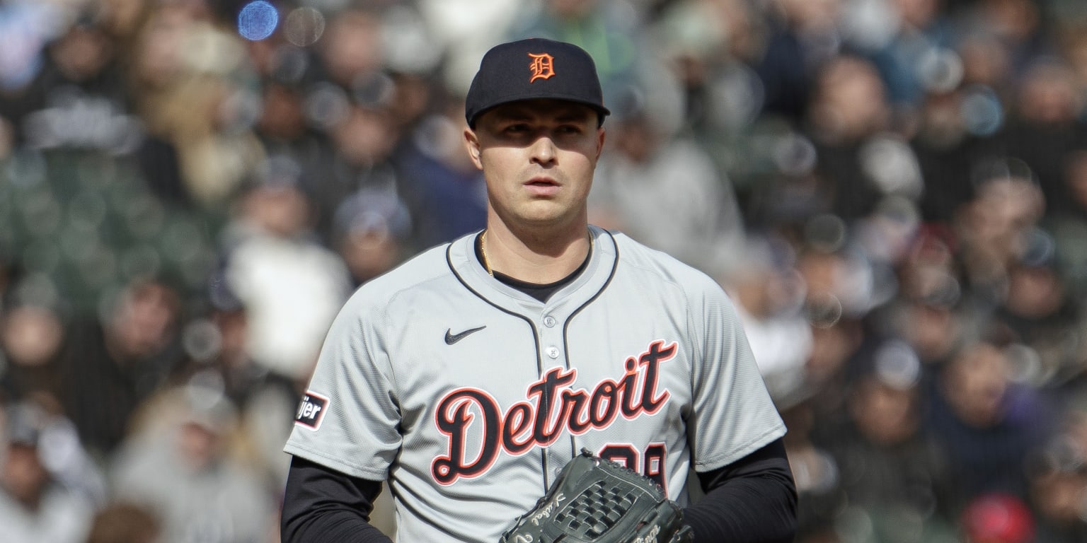 Tigers do crossword puzzles to take break from baseball Tigers do crossword puzzles to take break from baseball