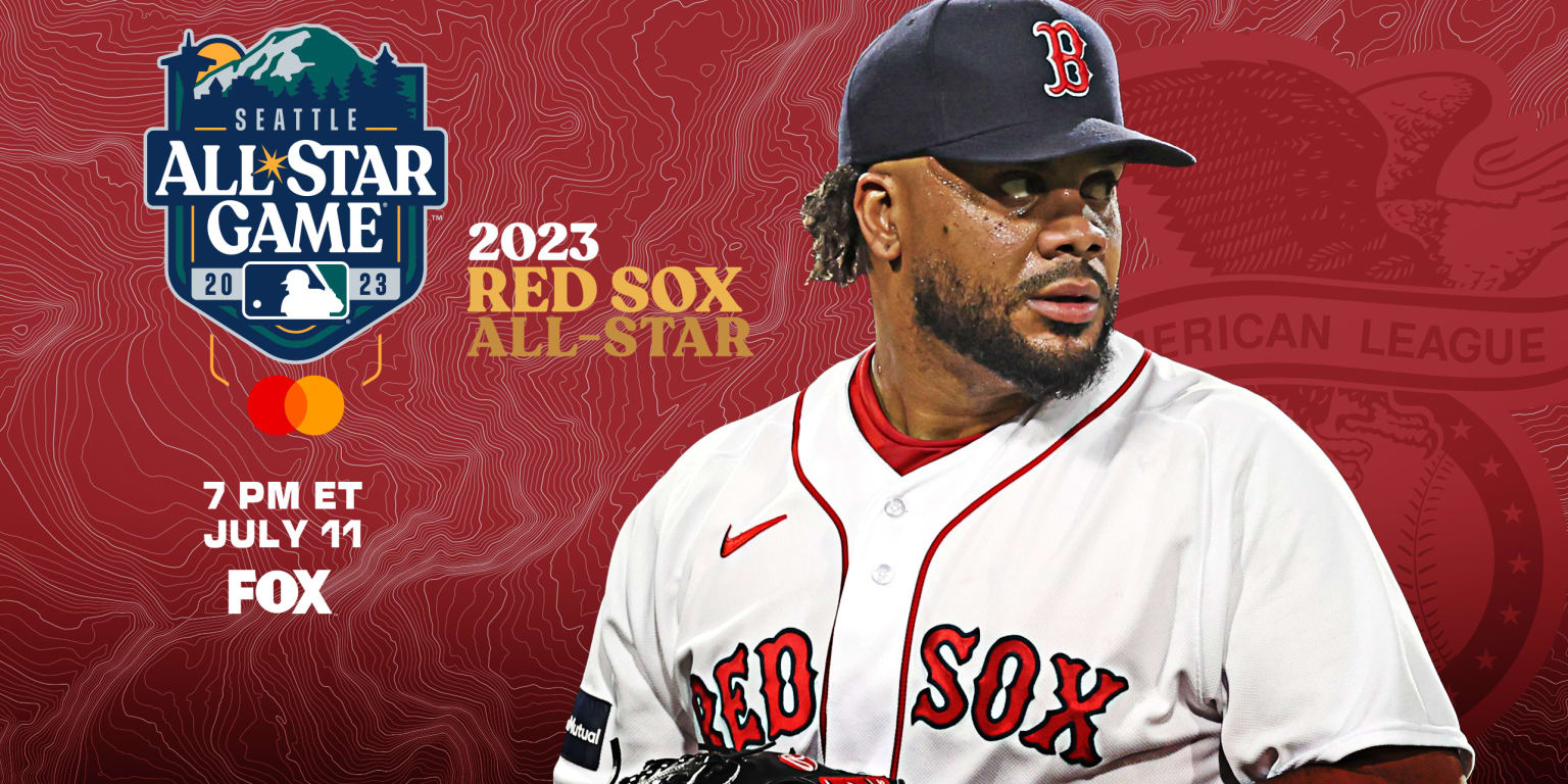 Jansen Earns 4th All Star Game Selection BVM Sports