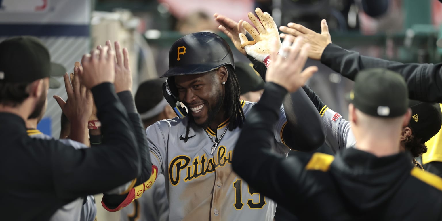 Pirates’ Season In Question: Heaney’S Struggles And The Team’S Outlook - u1j89kb