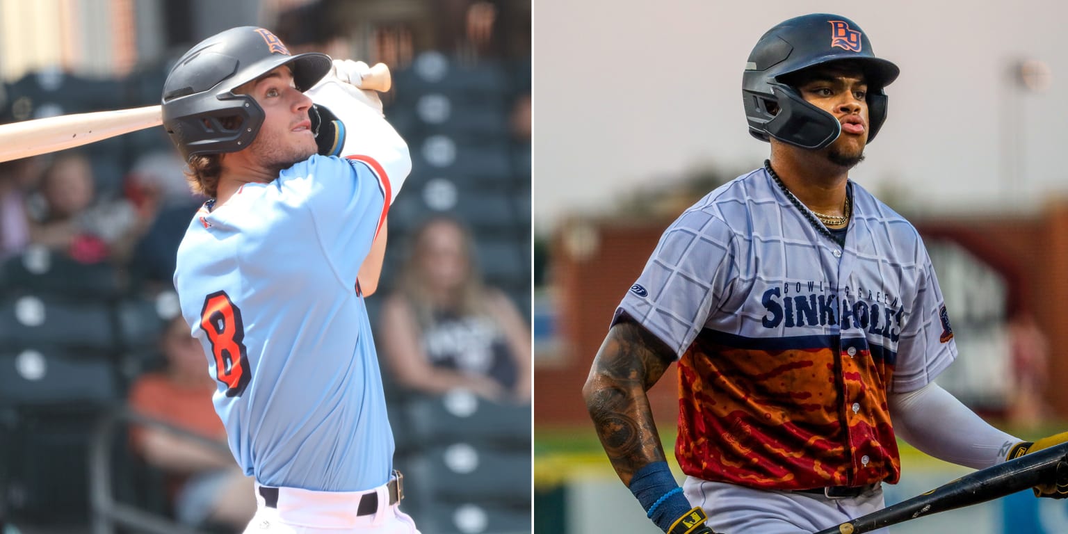 Arizona Fall League Home Run Derby participants soak in opportunity to  emulate MLB