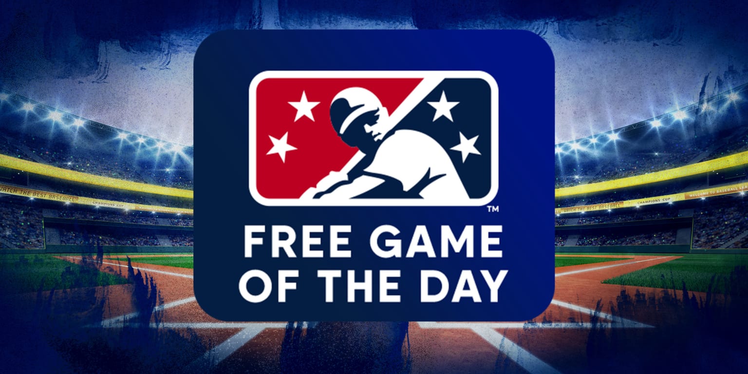 mlb game replays free