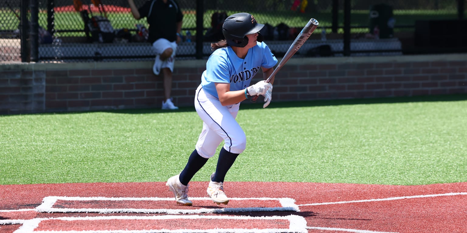 BFA Nationals the newest proof of progress for ladies’ baseball