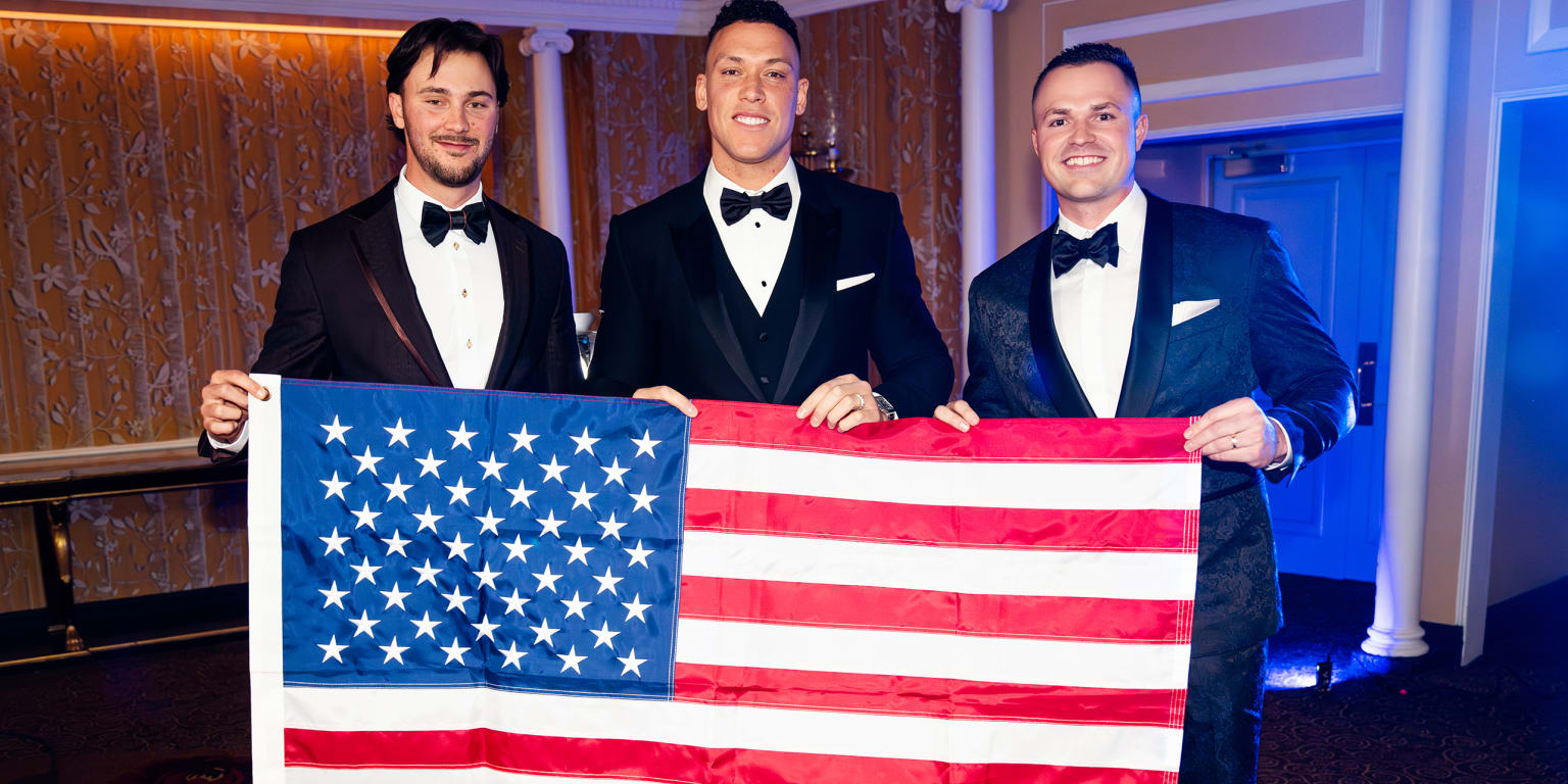 Inspired by USA hockey, Skenes has another gold in mind