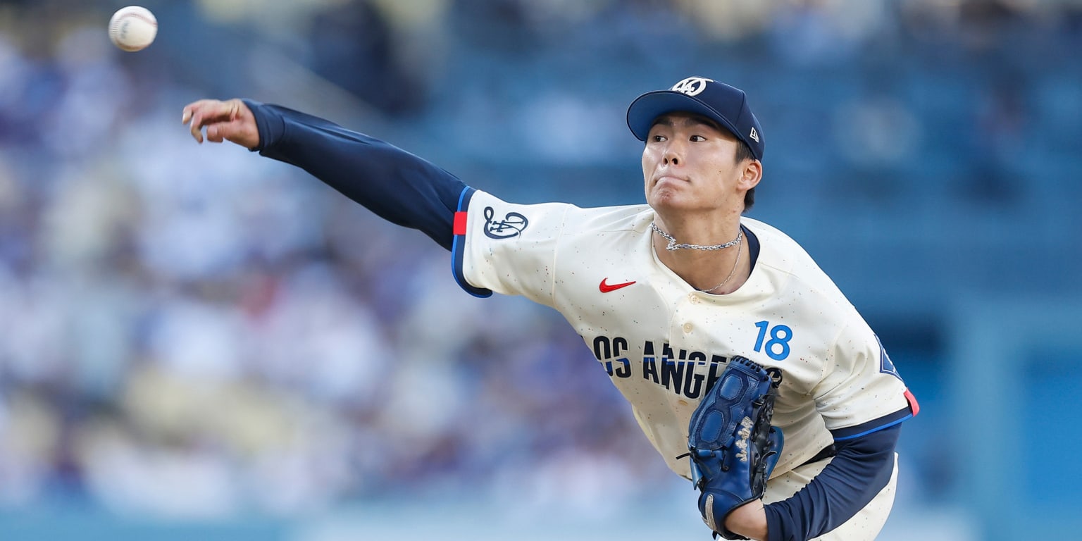 Dodgers Acquire Skubal to Bolster October Rotation, Reduce Reliance on Injured Arms