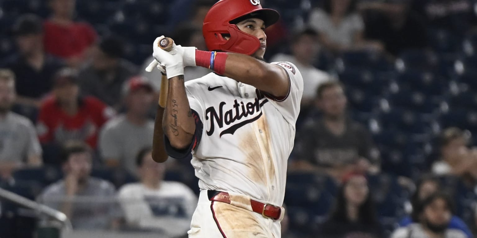 Lile Wins Back-to-Back Player of the Week Awards With 2 HRs - News Directory 3