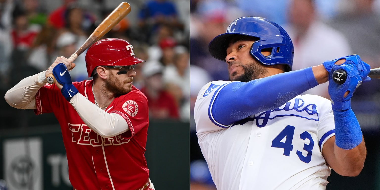 Rangers place Jansen (forearm) on IL, sign veteran Díaz to Major League deal
