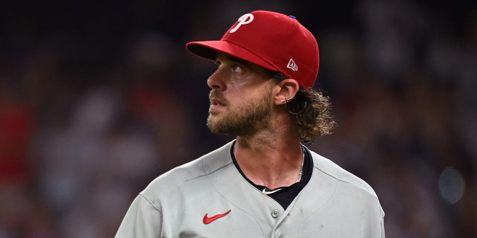 After squeaking into playoffs, Phils bounced by rivals in Wild Card round