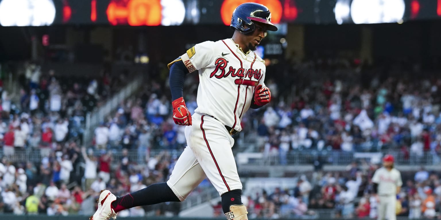 Wright loose vs.  Phillies, but Braves tie ‘bye’ in 1st round of playoffs