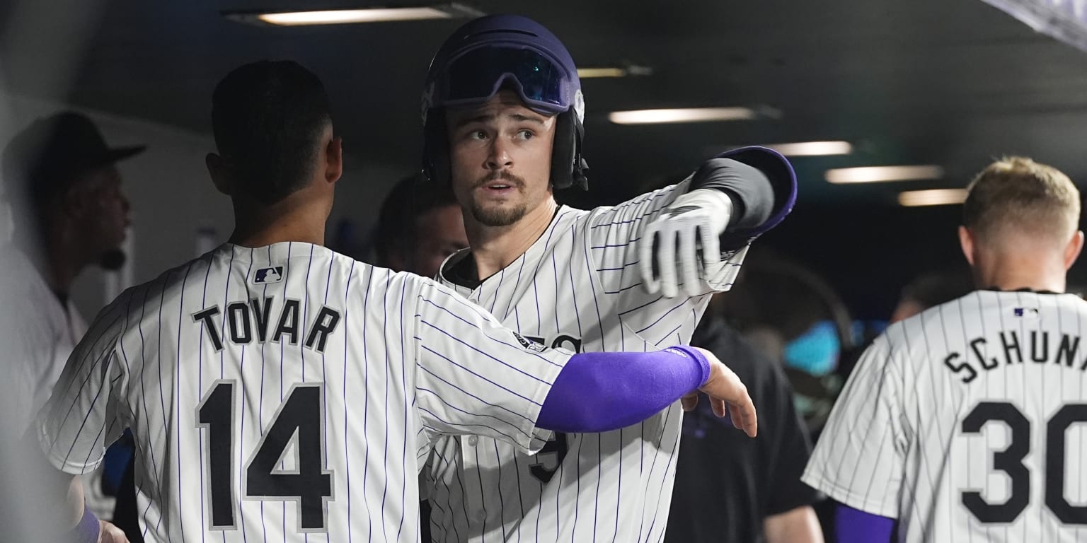 Colorado Rockies look ahead to 2025 season