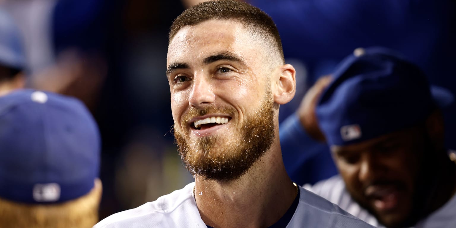 Cubs have a fantastic selling point in the Cody Bellinger sweepstakes