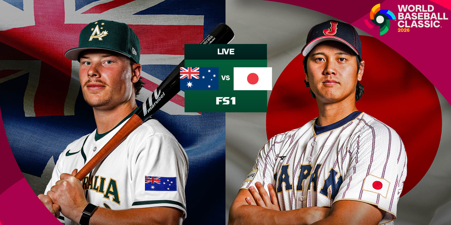 WATCH LIVE: Australia vs. Japan on FS1
