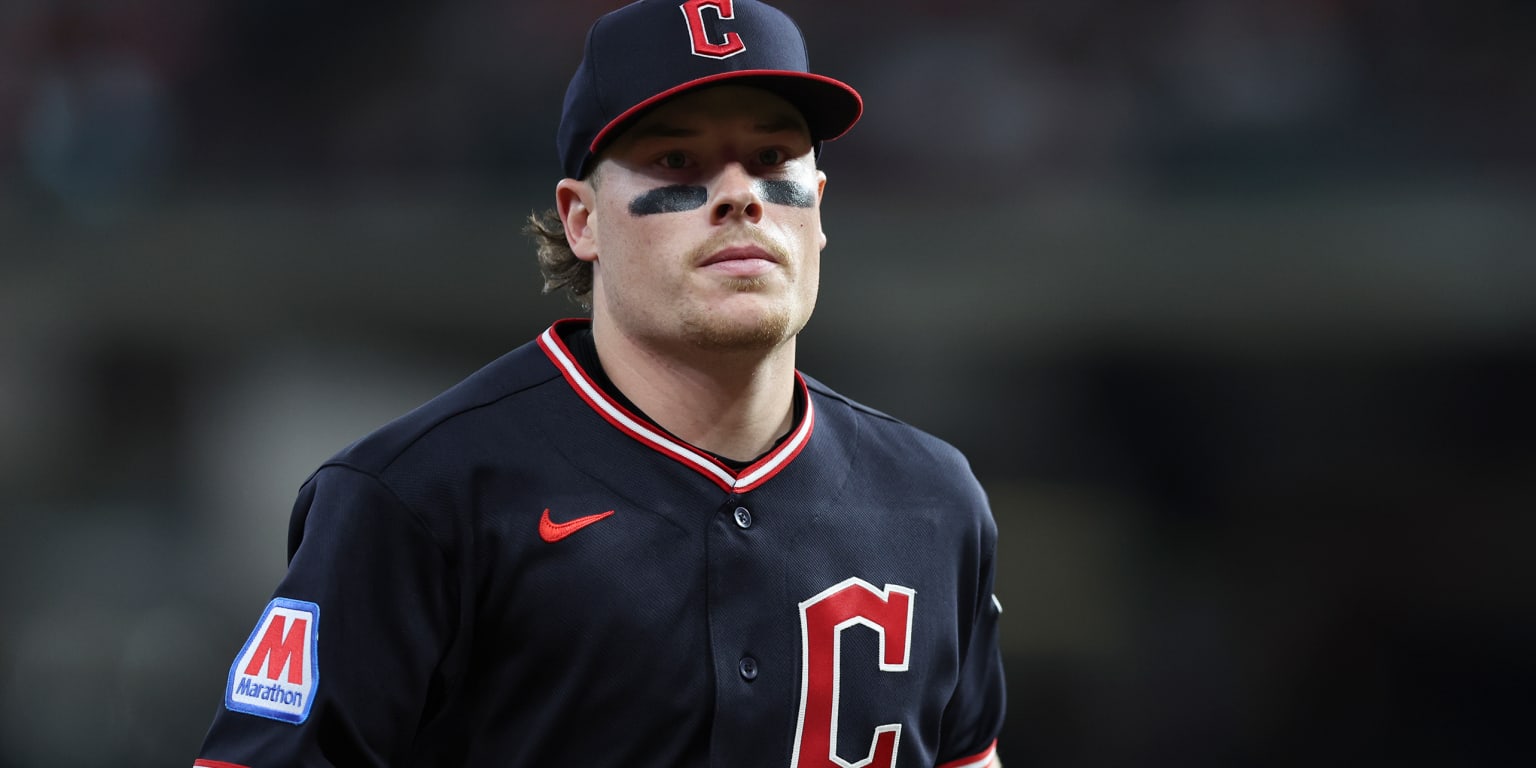 Bazzana's All-Star Nod Signals Cleveland's Offensive Architecture Is Working