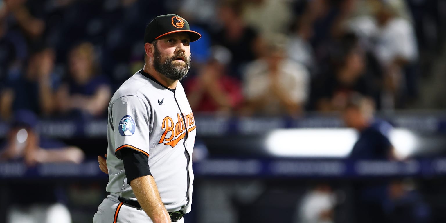 Kittredge out with right shoulder injury, 'low probability' for Opening Day