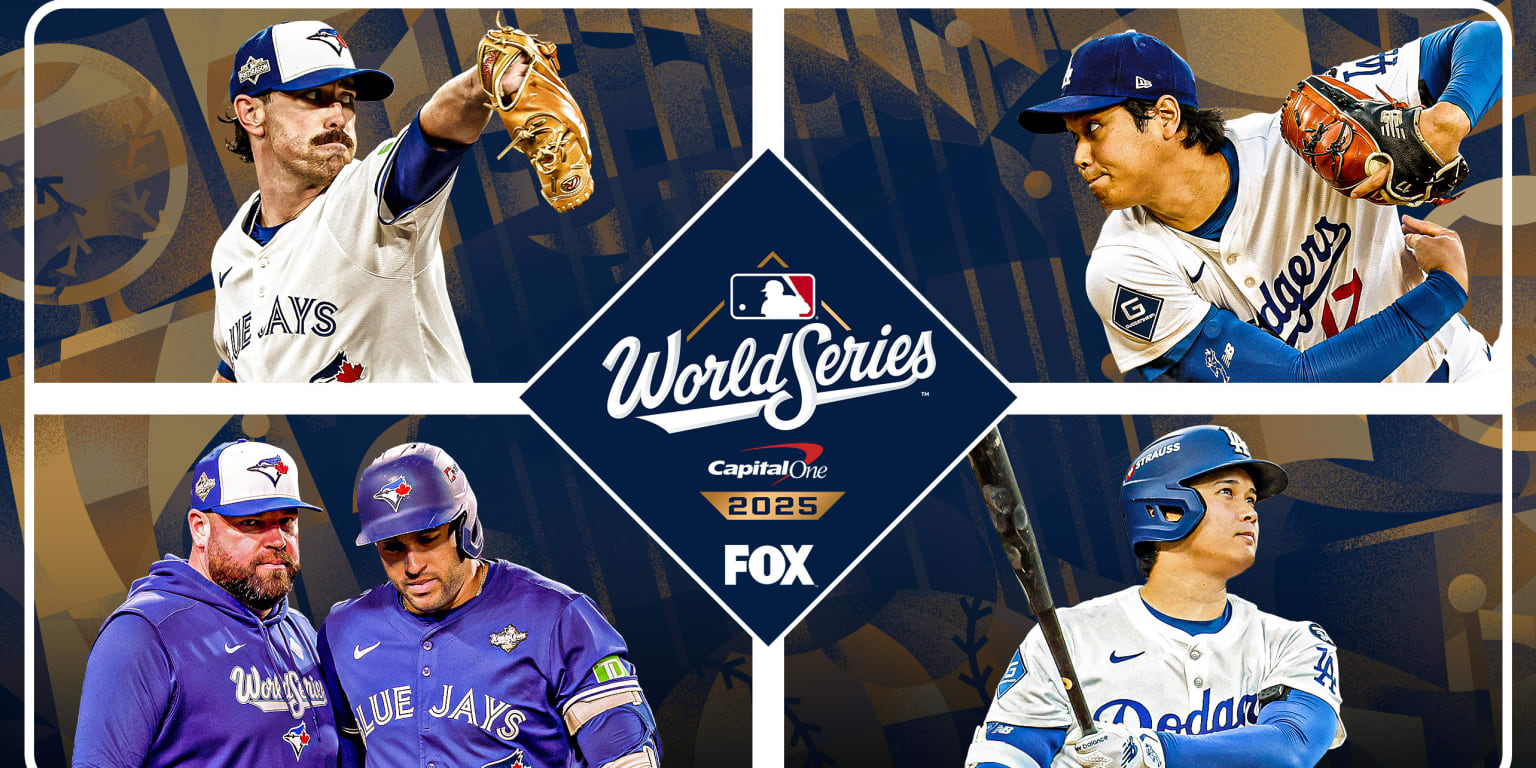 What will Game 4 do for an encore? 3 storylines to watch What will Game 4 do for an encore? 3 storylines to watch