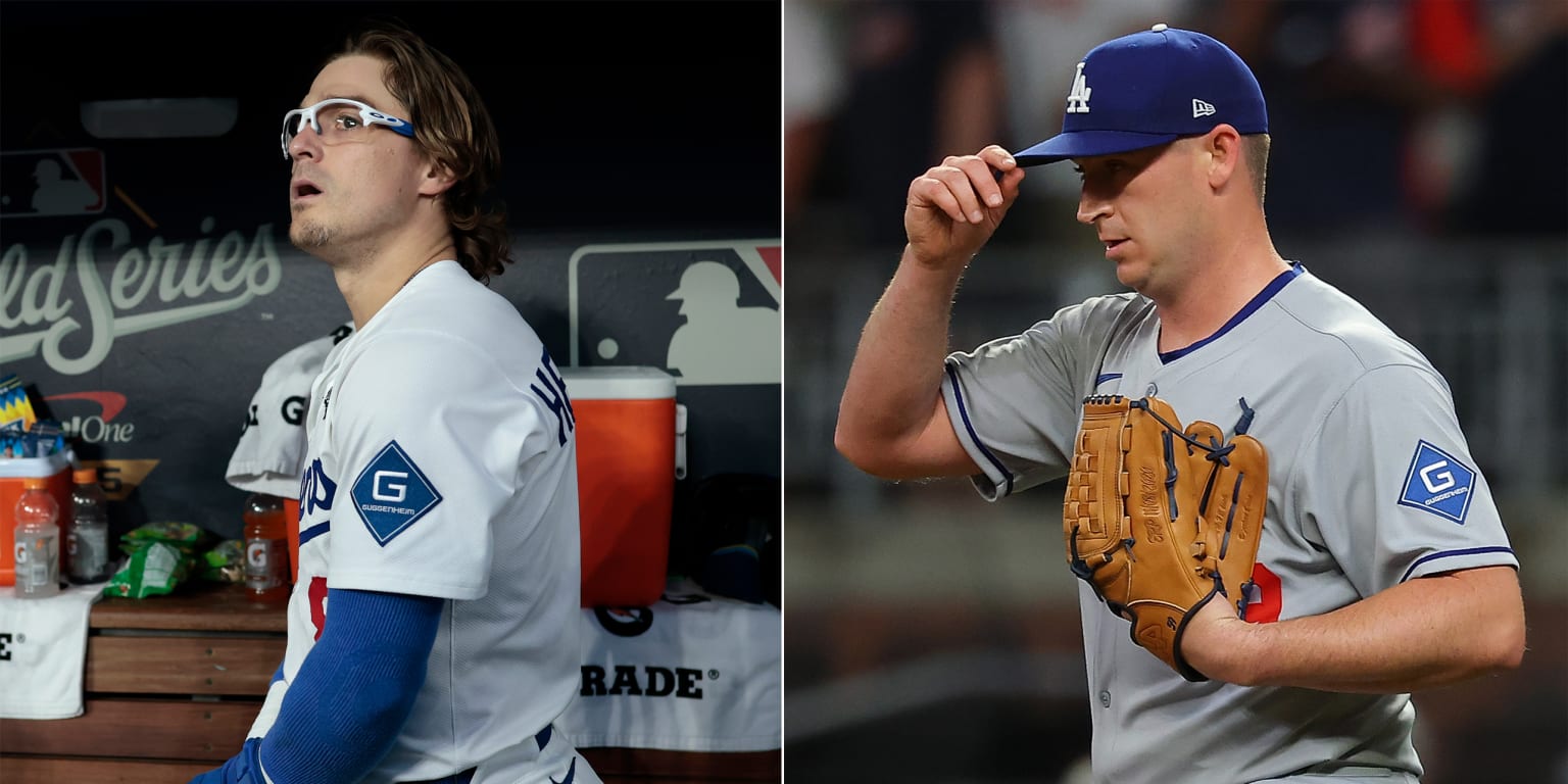 With Rojas back in the fold, how much of LA's band will get back together?