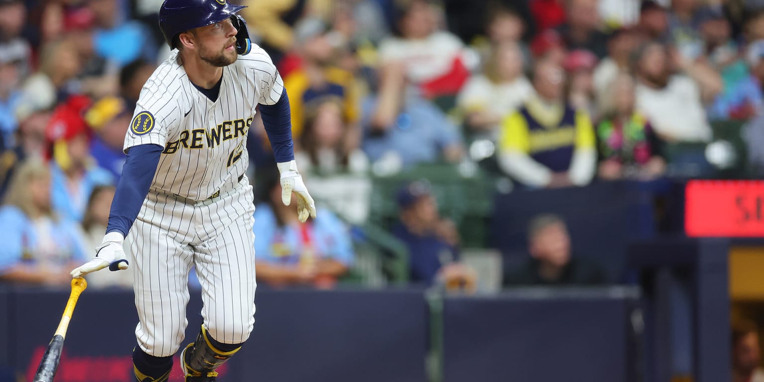 Hoskins' blast gives Crew longest win streak in Cards rivalry BVM Sports