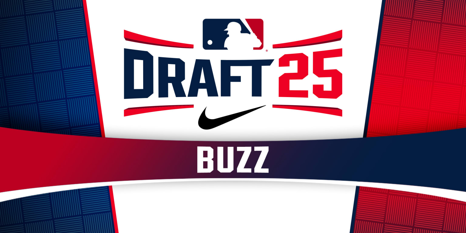 Eli Willits Makes History as Youngest No. 1 Pick Since Griffey Jr.