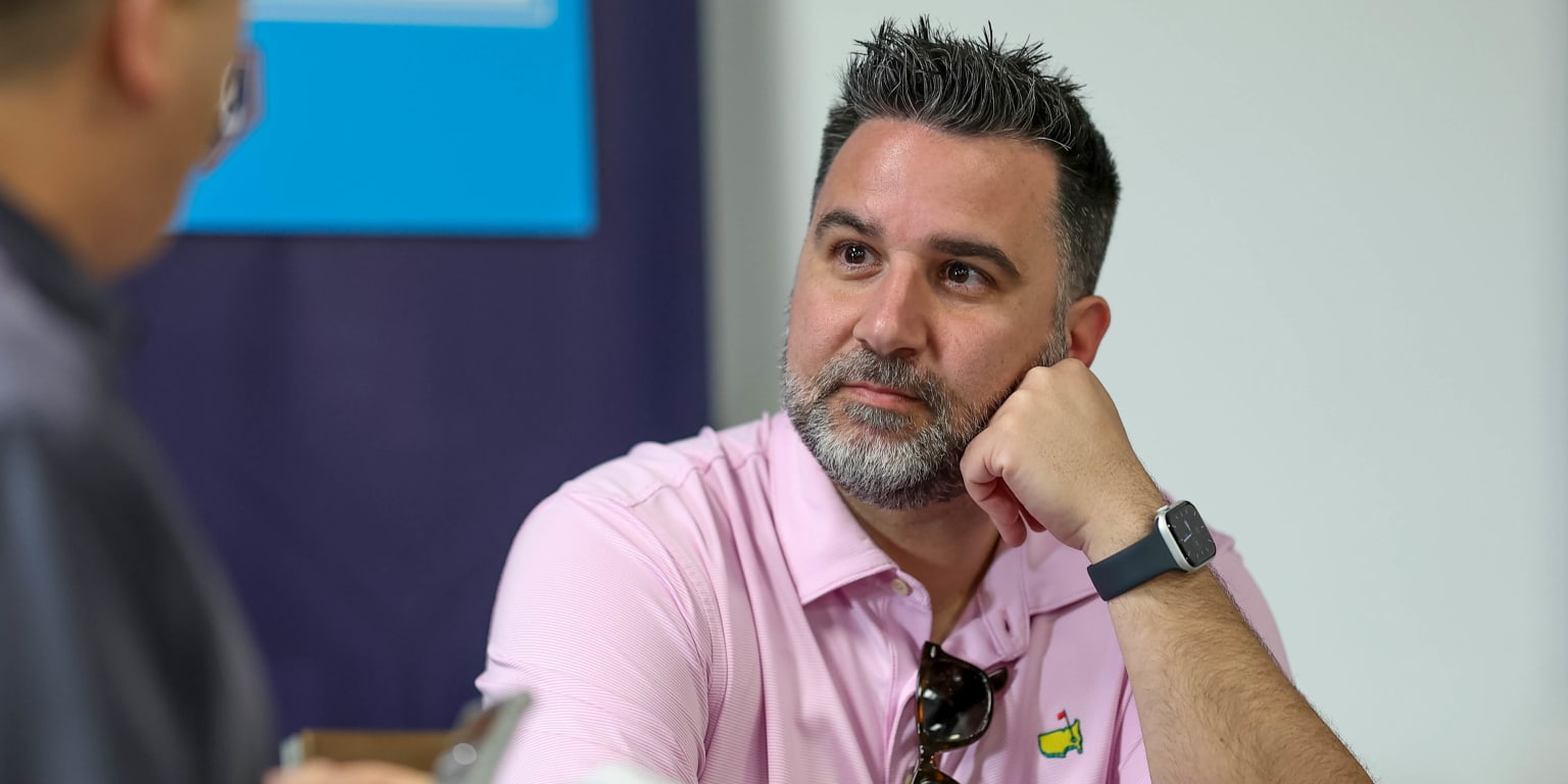 Braves' offseason could take shape at Winter Meetings Braves' offseason could take shape at Winter Meetings