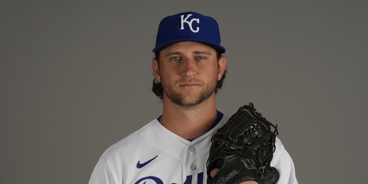 Jackson Kowar - Kansas City Royals Relief Pitcher - ESPN