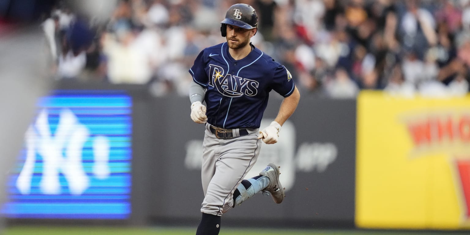The INSANE Trade History of the Tampa Bay Rays 
