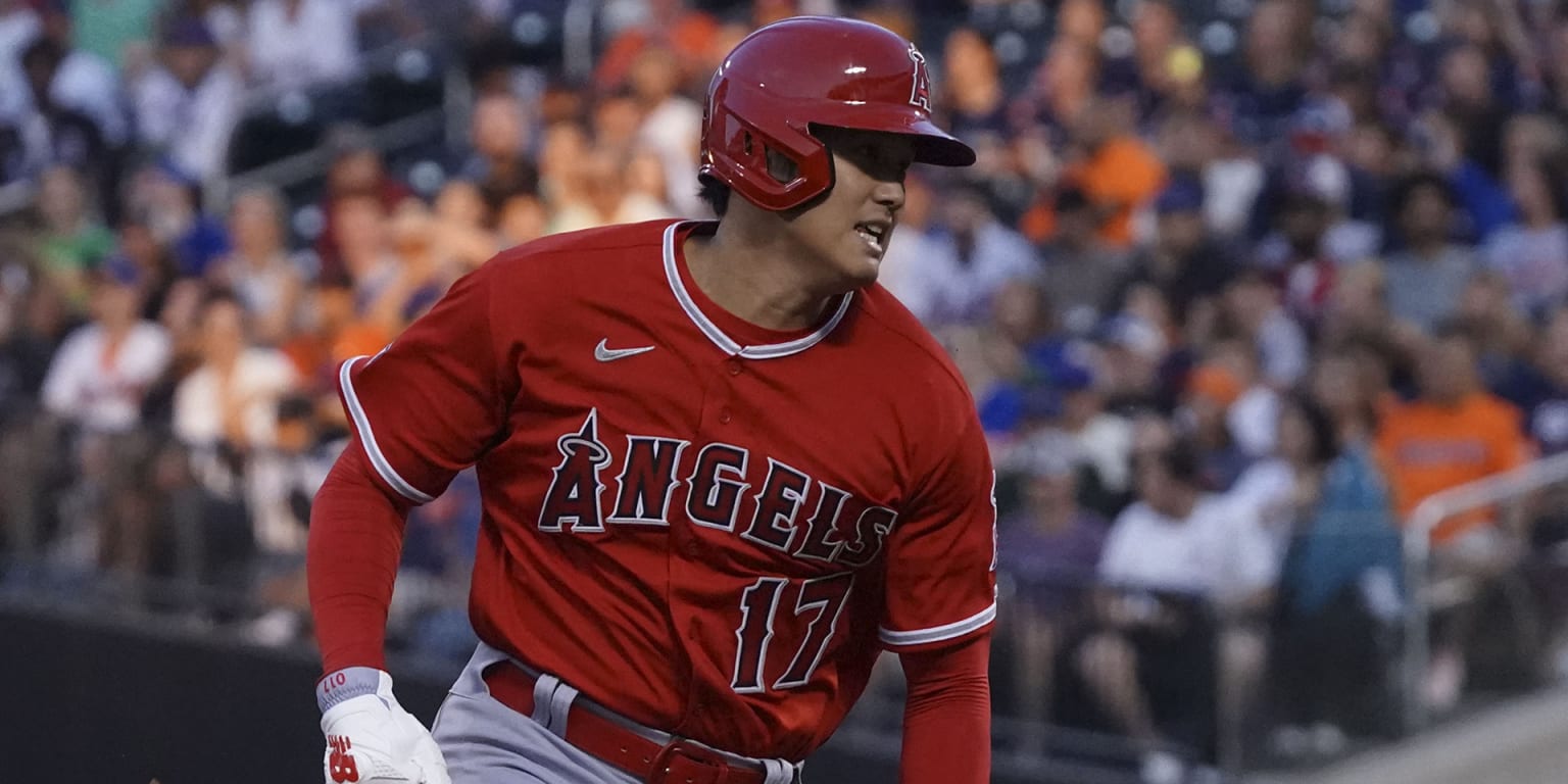 RUMOR: Why Padres are expected to pursue Shohei Ohtani in free agency