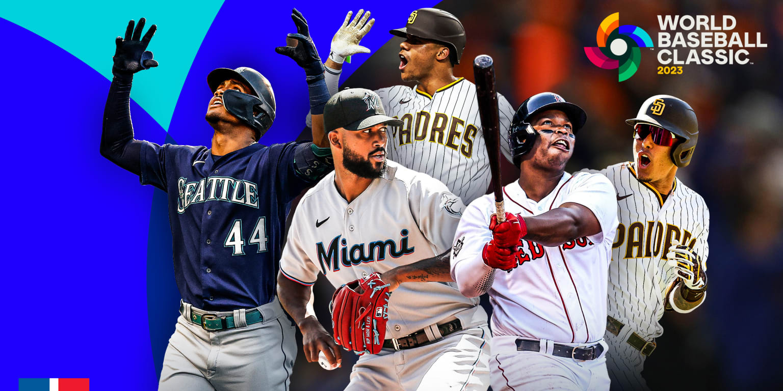 Best Dominican Republic baseball players: Top MLB stars from the DR