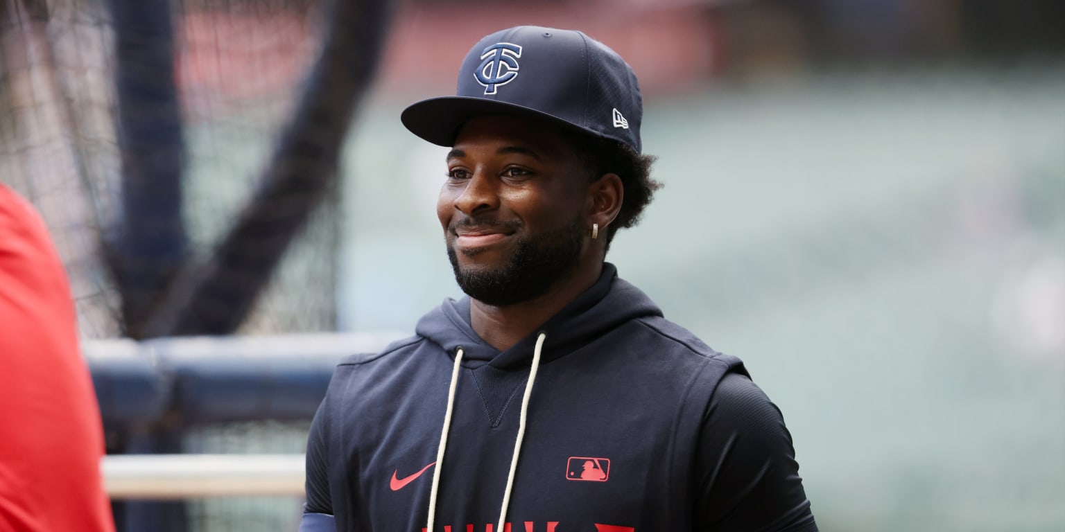 Twins' No. 2 prospect Culpepper homers for first hit in MLB debut
