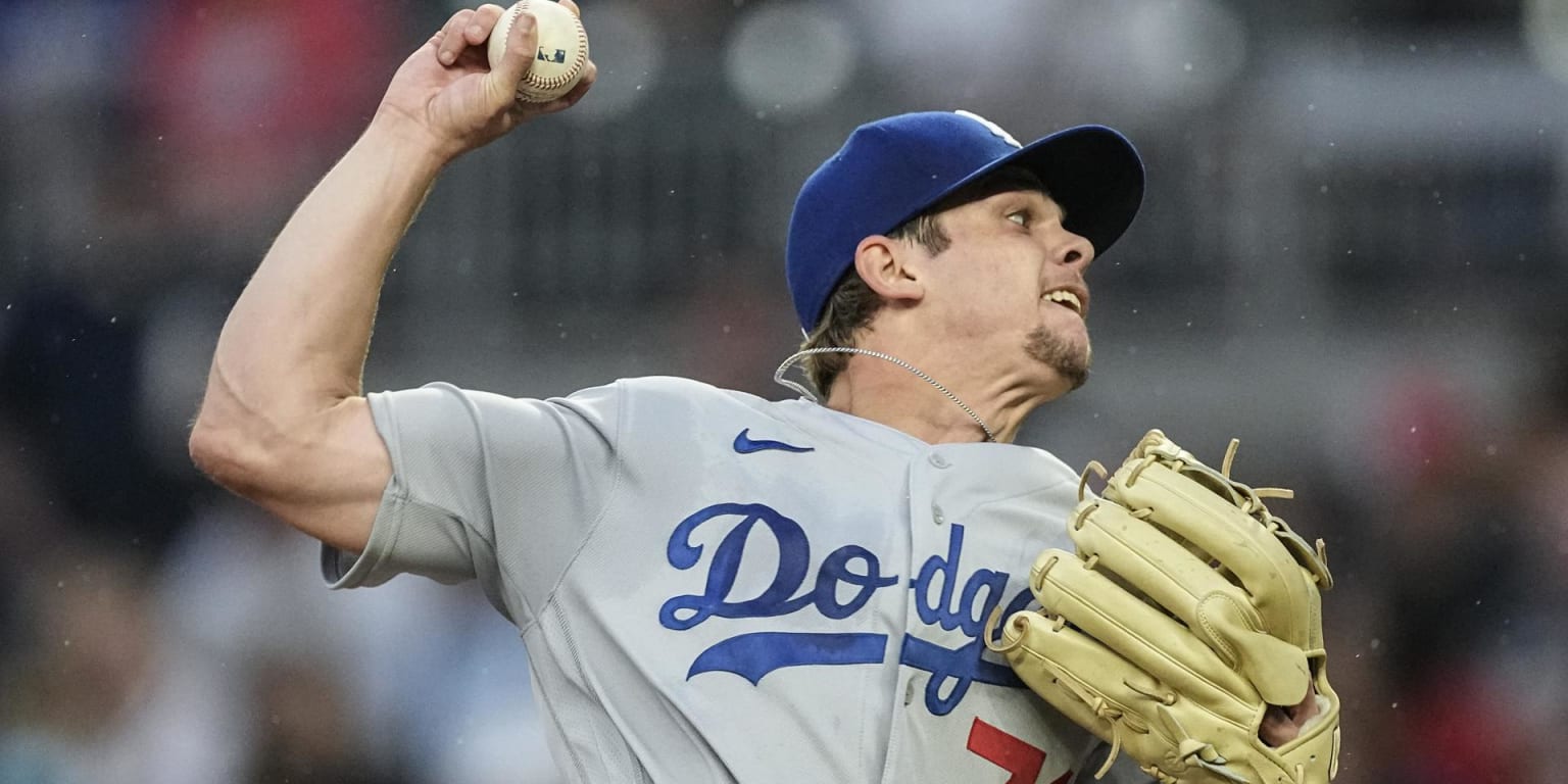 Dodgers Prospect Watch: Three Pitchers Who Might See MLB Action in