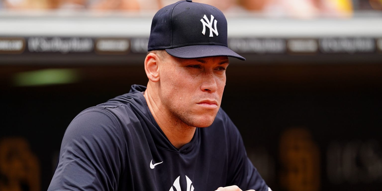 How Judge's return may turn the tide in Yankees' favor