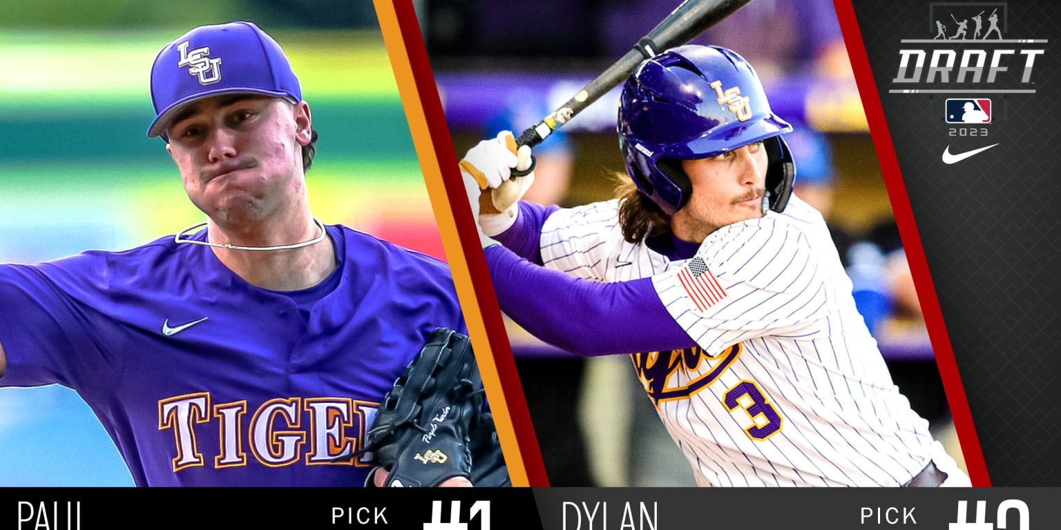 Pirates sign No. 1 overall pick Paul Skenes