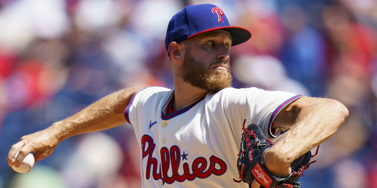 Phillies still building for 2024 season