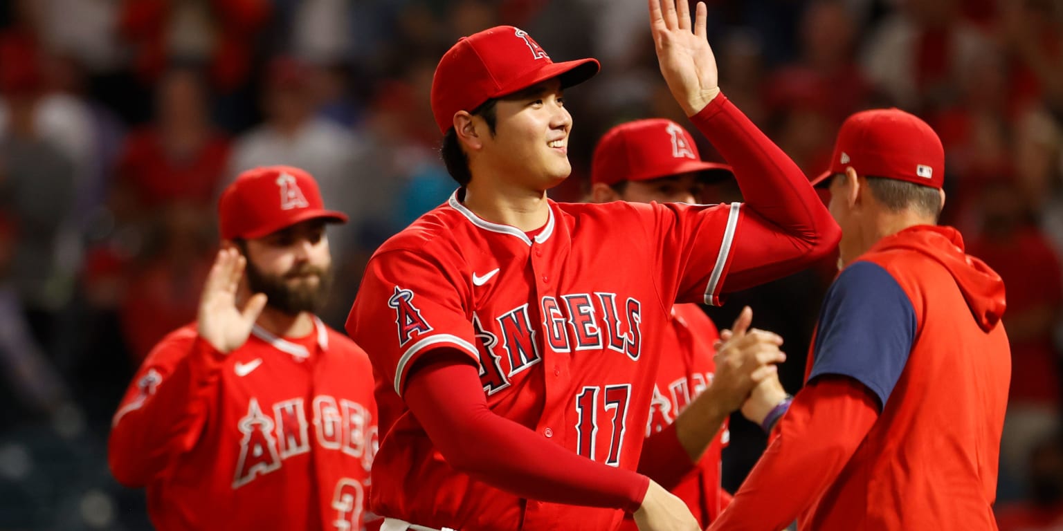 Los Angeles Angels: 2023 outlook for Brett Phillips looks strong