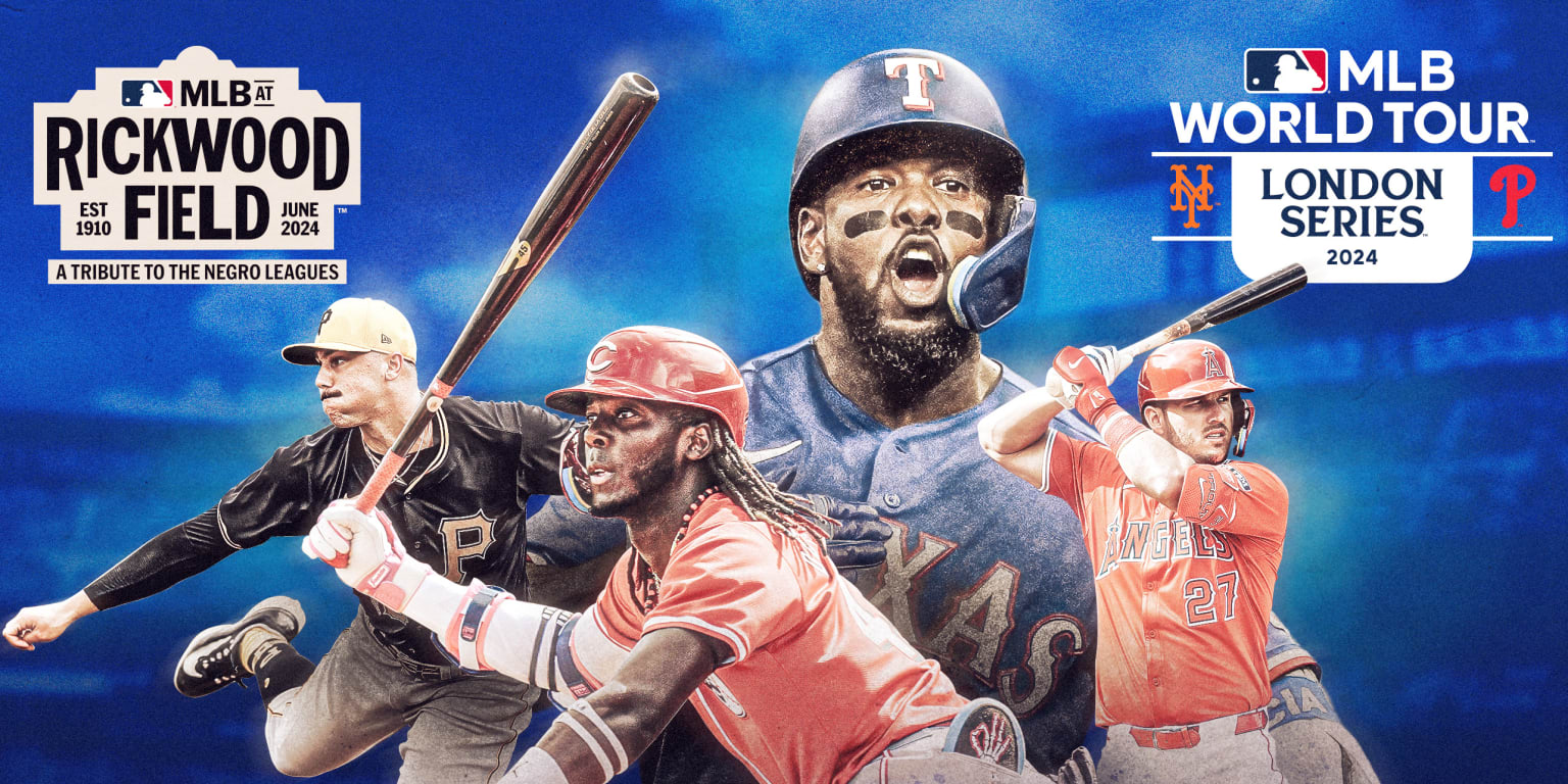 2024 MLB season preview: What to look forward to