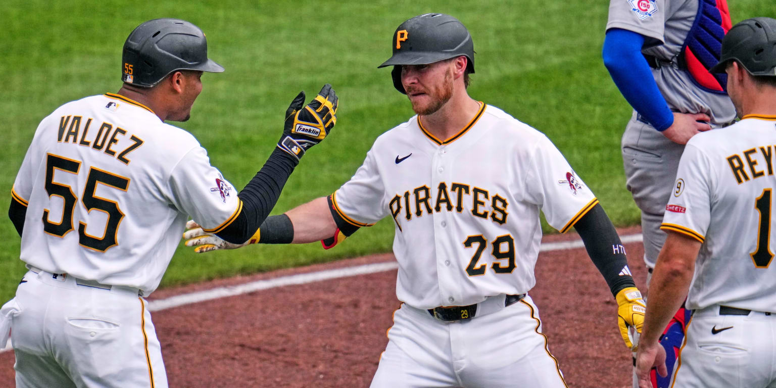 Pirates Offensive Surge Resets Trade Deadline Calculus