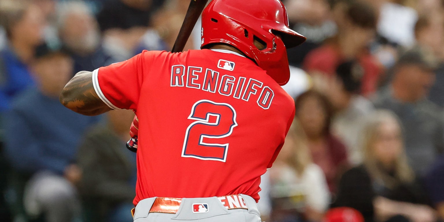 Crew adds infield depth on 1-year deal with Rengifo (source)